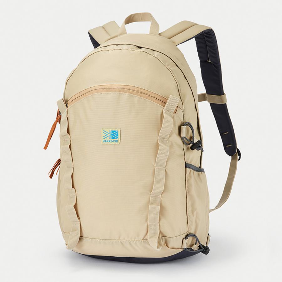 KARRIMOR カリマー VT day pack F 25 リュックサック 501237 ユニセックス オールシーズン アウトドア 標準 バッグ_7