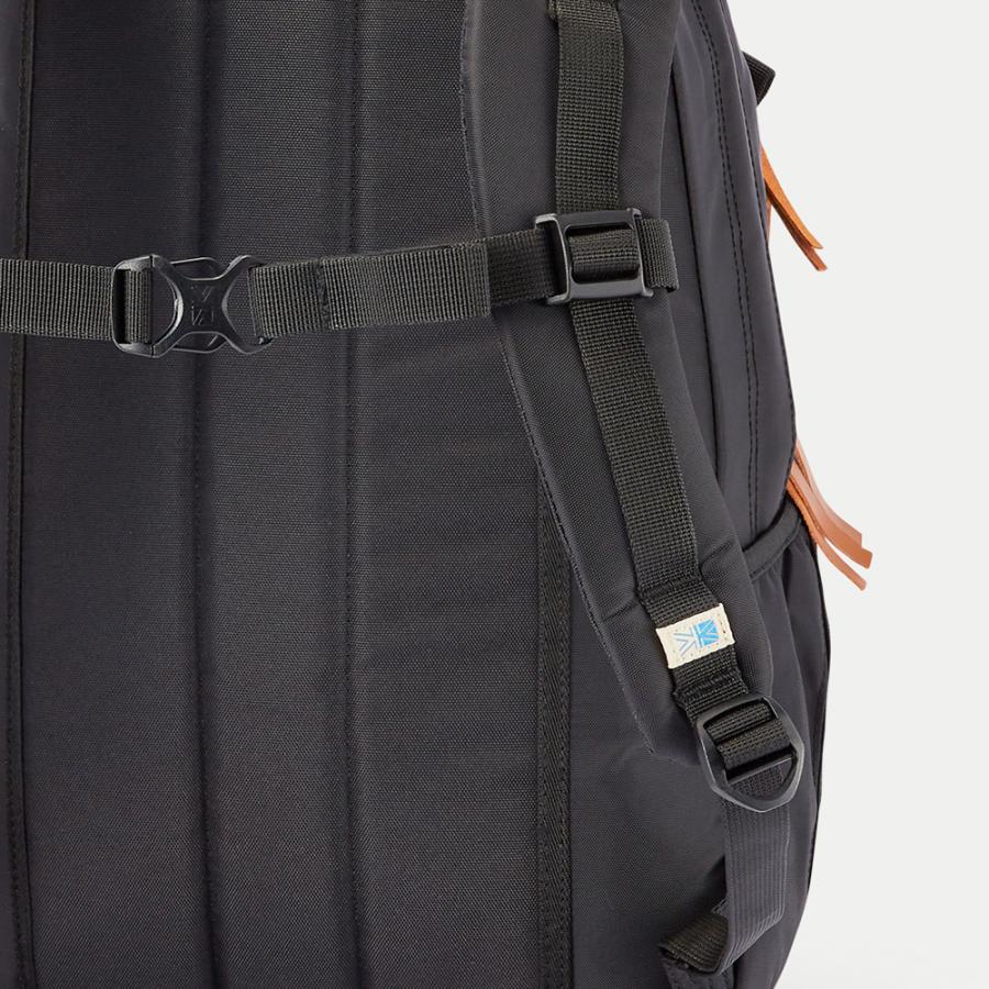 KARRIMOR カリマー VT day pack F 25 リュックサック 501237 ユニセックス オールシーズン アウトドア 標準 バッグ_9