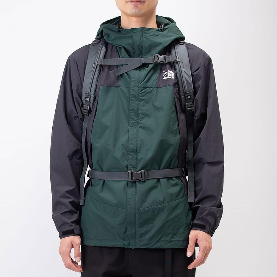 KARRIMOR カリマー cot 25 リュックサック 25L 501249 メンズ レディース オールシーズン アウトドア バッグ デイパックの画像
