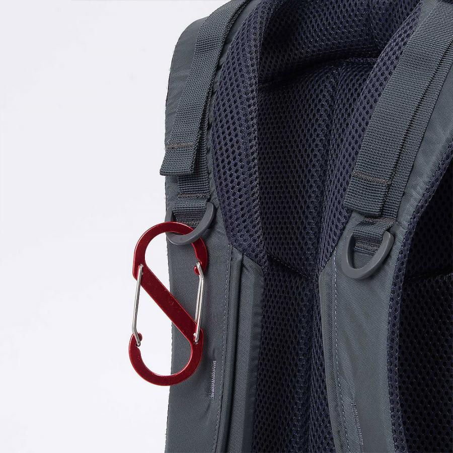KARRIMOR カリマー cot 25 リュックサック 25L 501249 メンズ レディース オールシーズン アウトドア バッグ デイパックの画像