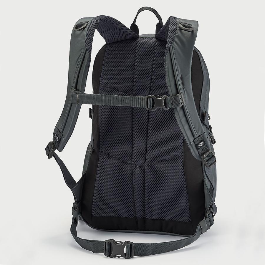 KARRIMOR カリマー cot 18 リュックサック 18L 501250 メンズ レディース オールシーズン アウトドア バッグ デイパックの画像