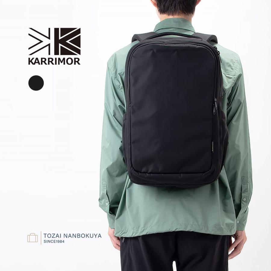 Karrimor（カリマー） vision リュックサック ビジネスバッグ 24L
