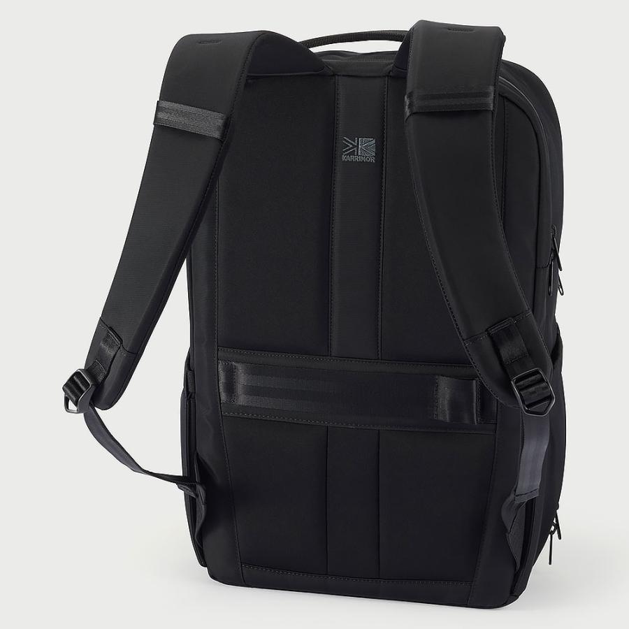 karimor カリマー　リュック　vision 24L ブラック　ビジネス vision | KARRIMOR カリマー | リュックサック・アウトドアウェア