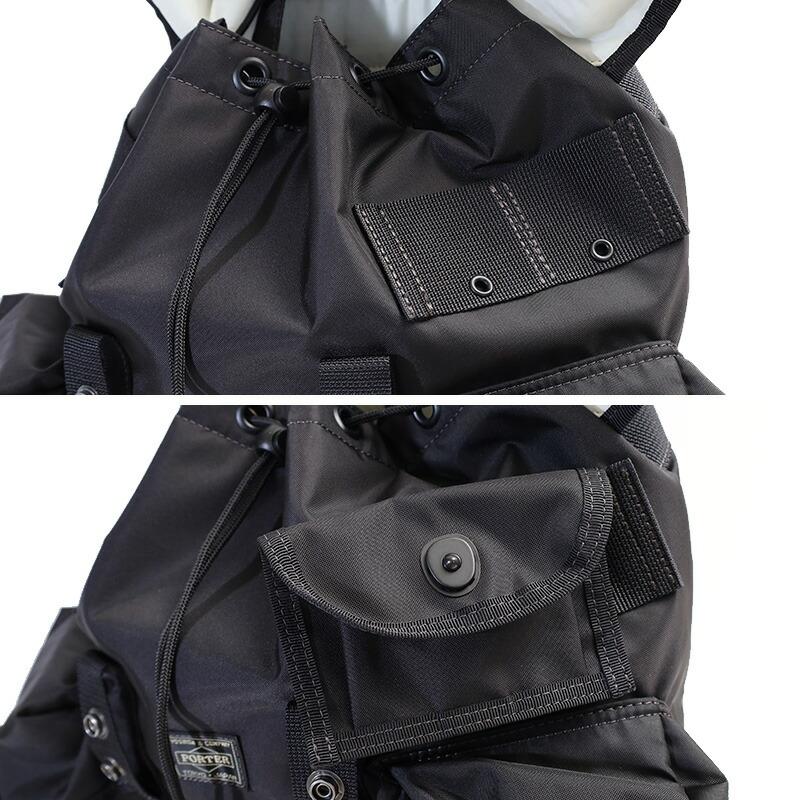 PORTER ポーター オール アリスパック 502-05957 吉田カバン ALL ALICE