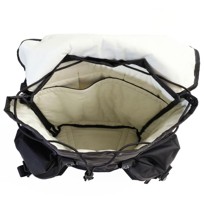 ポーター　フラップ式リュック　バックパック PORTER ポーター オール アリスパック 502-05957 ALL ALICE PACK with