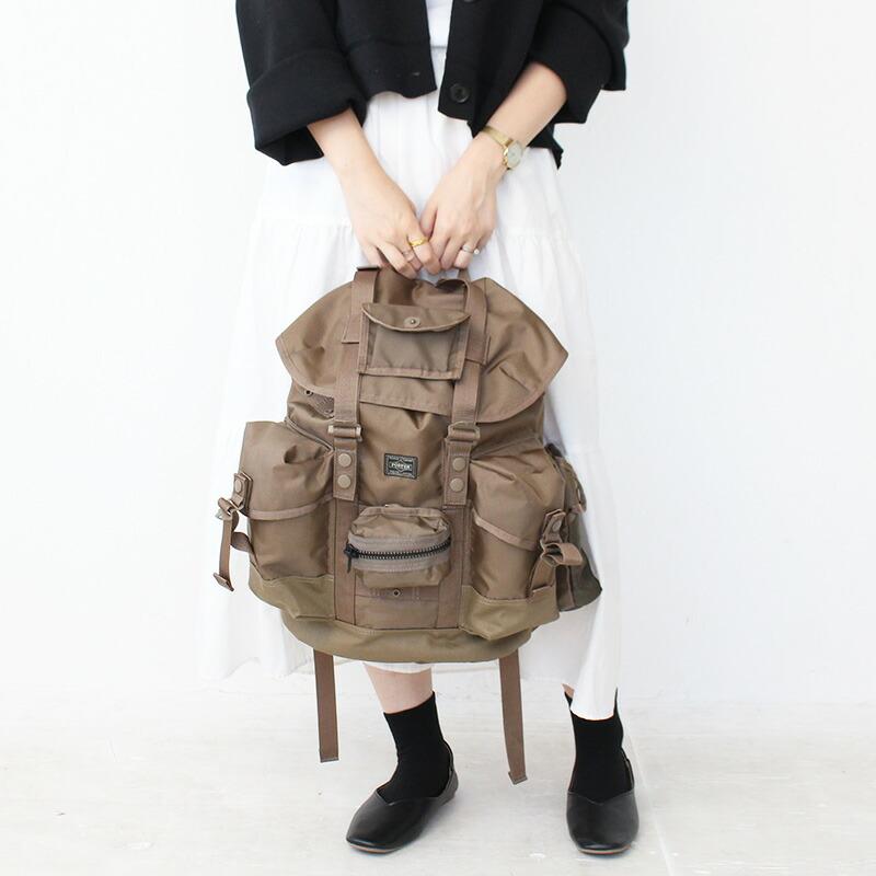 PORTER ポーター オール アリスパック 502-05957 吉田カバン ALL ALICE