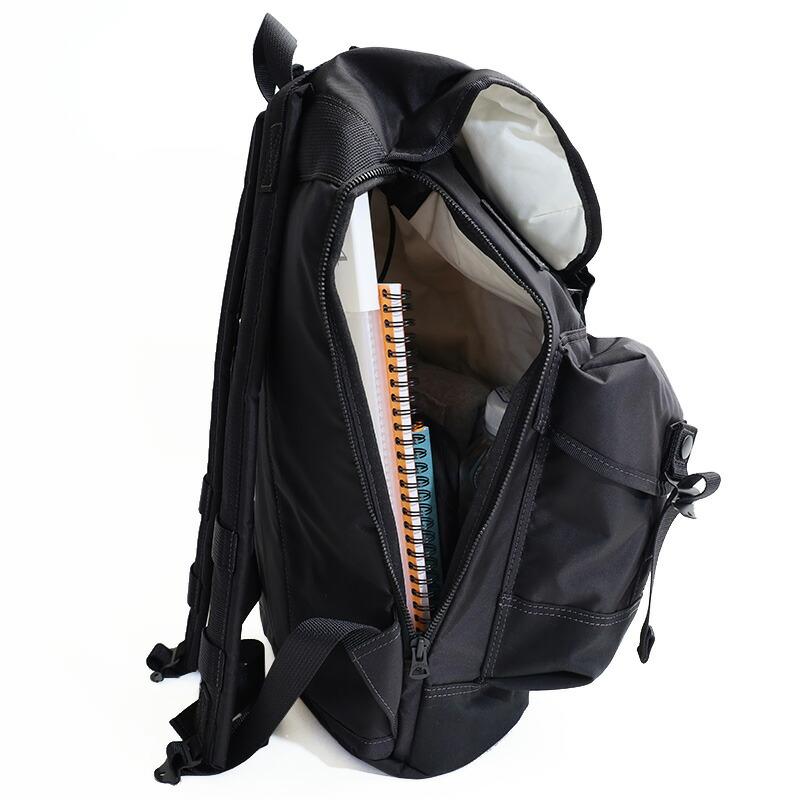 ポーター オール アリスパック 502-05957 吉田カバン PORTER ALL ALICE PACK with POUCHES リュック  メンズレディース 13l 通勤 通学  旅行 スポーツ 大人 | PORTER | 11