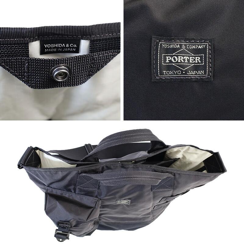 PORTER ポーター オール 2ウェイバケットトート 502-05959 吉田 PORTER ポーター オール 2ウェイバケットトート 502-05959 吉田