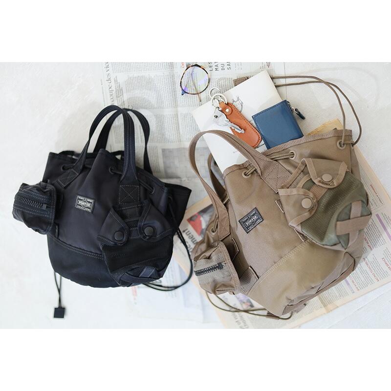 PORTER ポーター オール スカーフトート 502-05960 吉田カバン PORTER ポーター オール スカーフトート 502-05960 吉田カバン
