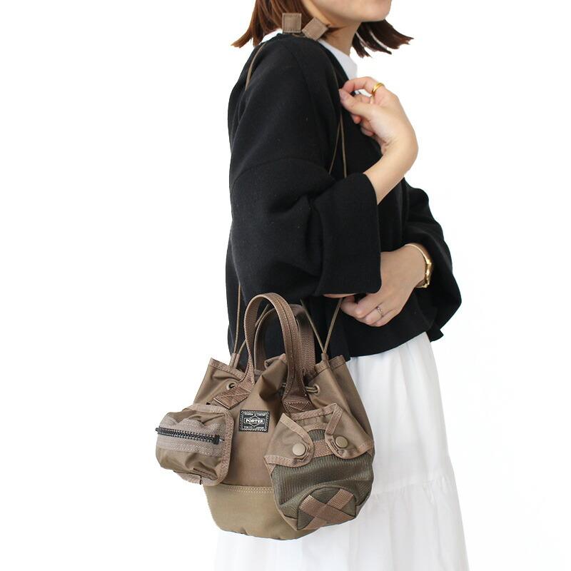 PORTER ポーター オール スカーフトート 502-05960 吉田カバン PORTER ポーター オール スカーフトート 502-05960 吉田カバン