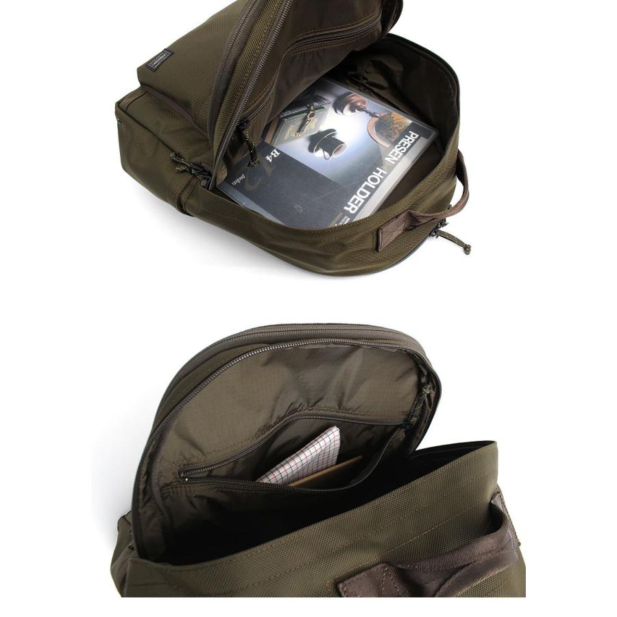 PORTER ポーター エクスプローラー デイパック(L) 507-17995 吉田