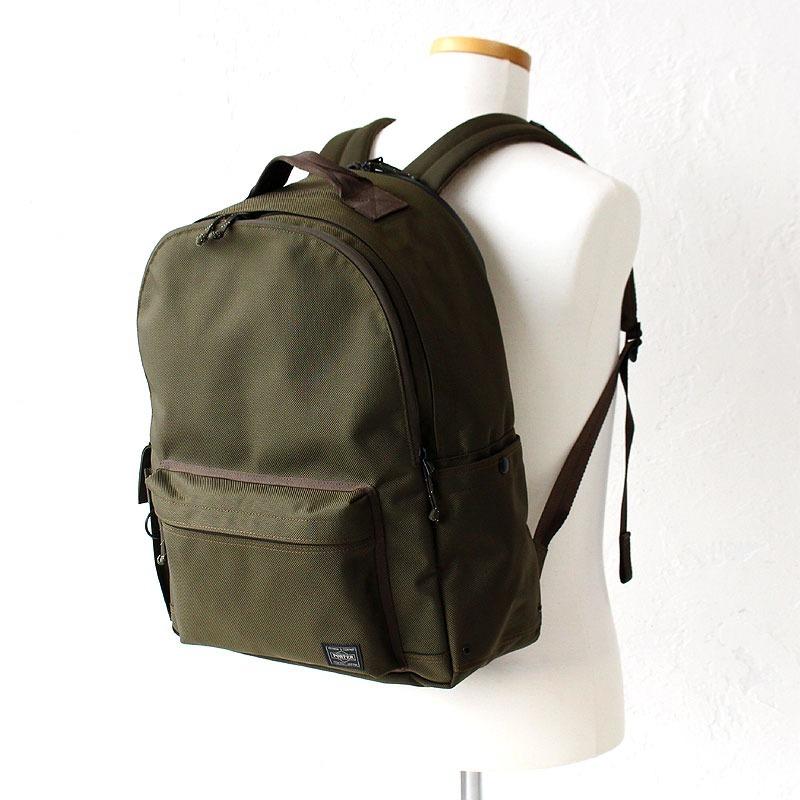 PORTER ポーター エクスプローラー デイパック(L) 507-17995 吉田