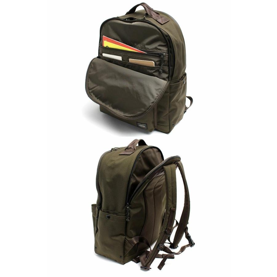 PORTER ポーター エクスプローラー デイパック(M) 507-17996 吉田