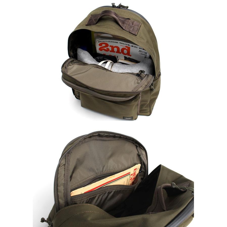 PORTER ポーター エクスプローラー デイパック(M) 507-17996 吉田