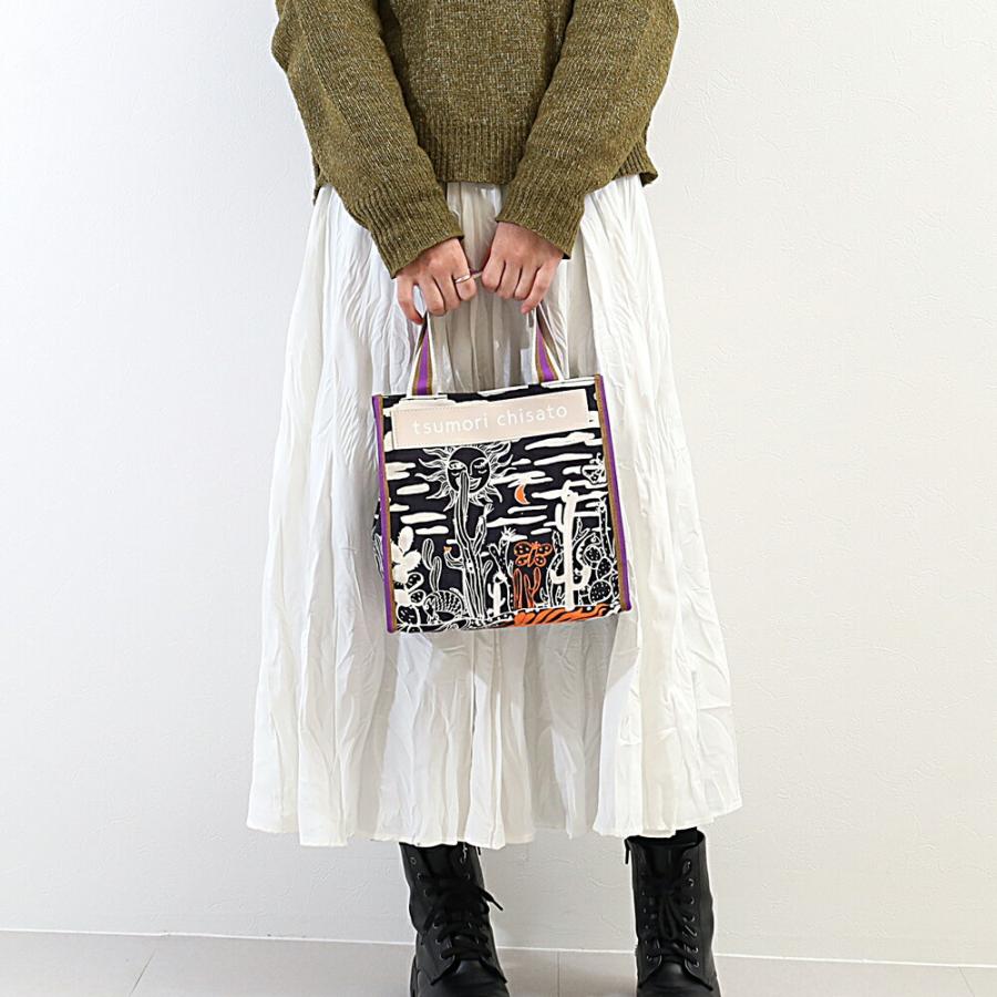TSUMORI CHISATO（ツモリチサト） tsumori chisato CARRY キャリー