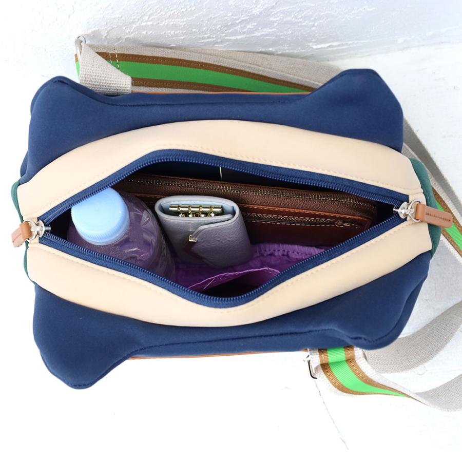 tsumori chisato CARRY ツモリチサト ポシェット ショルダー tsumori chisato CARRY ツモリチサト ポシェット ショルダー