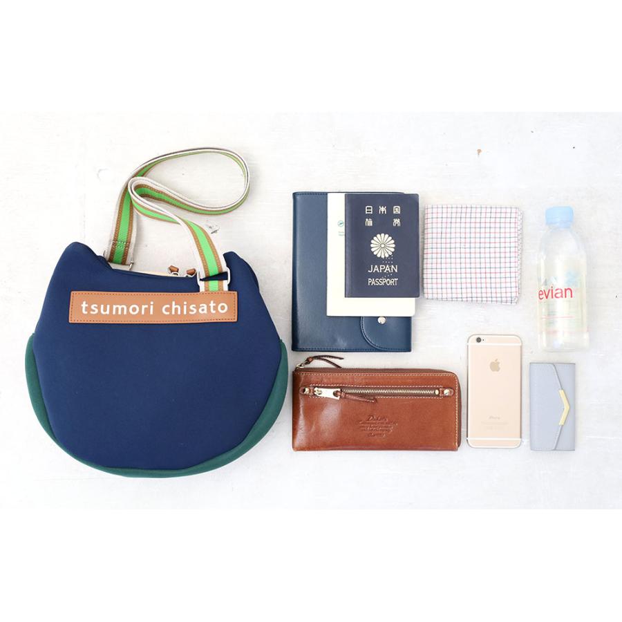 tsumori chisato CARRY ツモリチサト ポシェット ショルダー tsumori chisato CARRY ツモリチサト ポシェット ショルダー