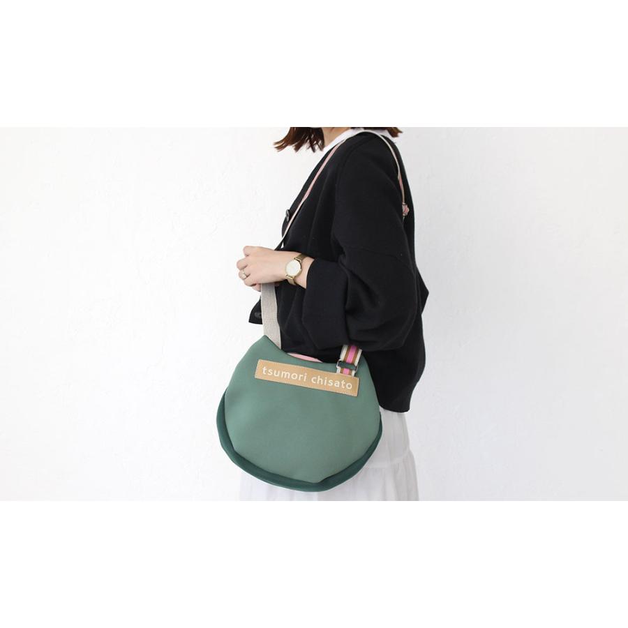tsumori chisato CARRY ツモリチサト ポシェット ショルダー tsumori chisato CARRY ツモリチサト ポシェット ショルダー
