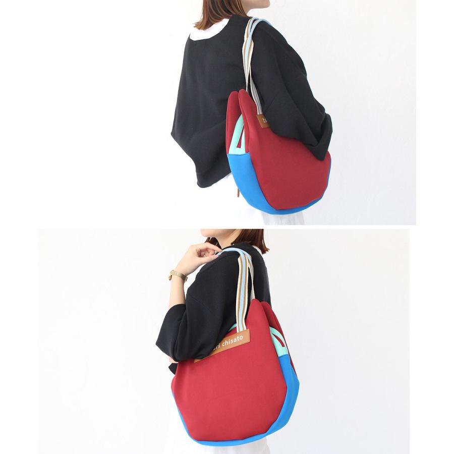 tsumori chisato CARRY（ツモリチサトキャリー） 【プレゼント付