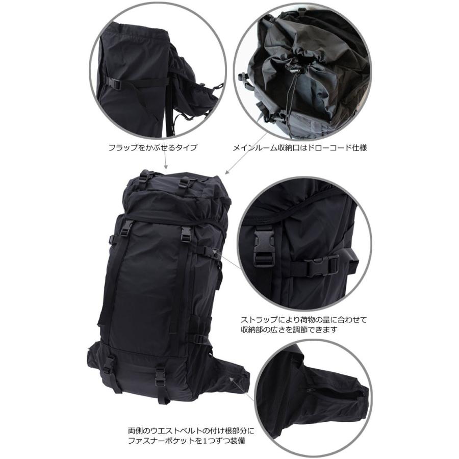 PORTER ポーター エクストリーム リュックサック 508-06613 吉田
