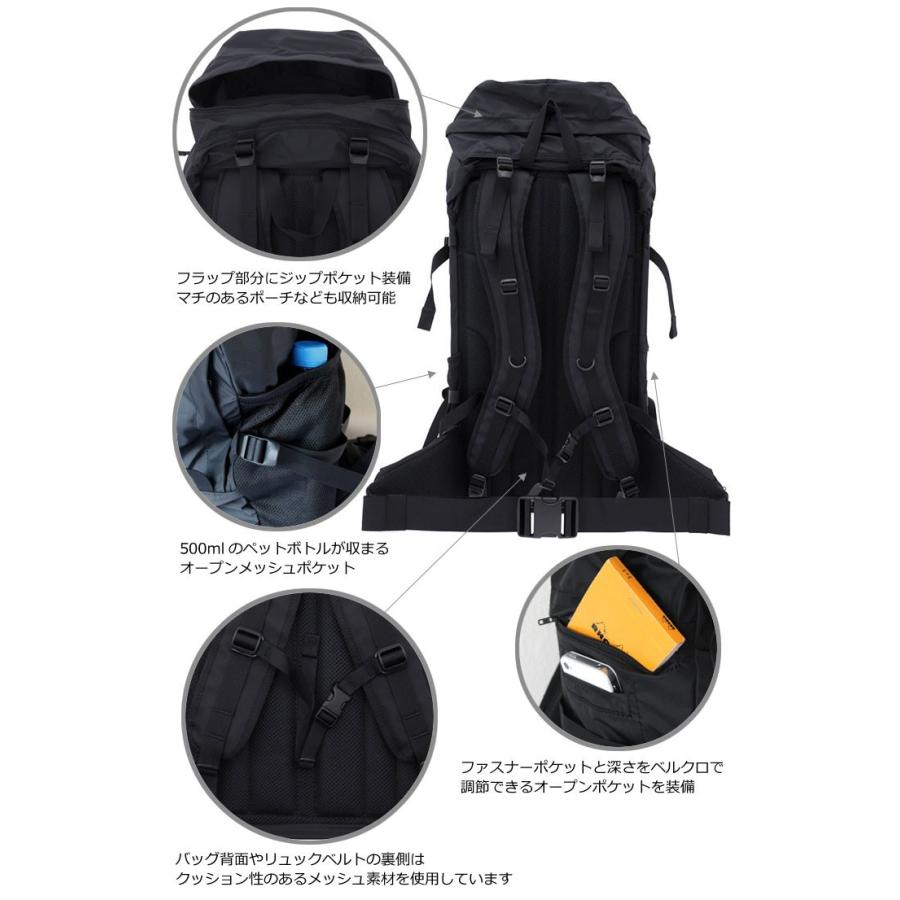 PORTER ポーター エクストリーム リュックサック 508-06613 吉田
