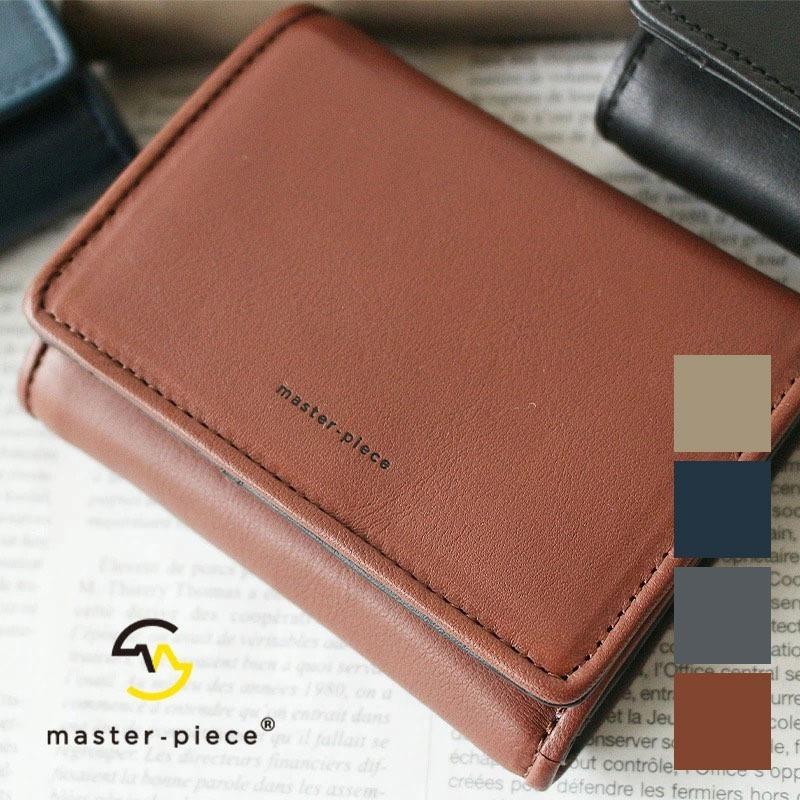 マスターピース 財布 三つ折り財布 ミニ財布 大容量 小物 日本製 master-piece fond 525032ブランド カジュアル 正規品 レザー ラウンドファスナー :525032:東西南北屋 - 通販 - Yahoo!ショッピング マスターピース 財布 三つ折り財布 ミニ財布 大容量 小物 日本製 master-piece fond 525032ブランド カジュアル 正規品 レザー ラウンドファスナー :525032:東西南北屋 - 通販 - Yahoo!ショッピング