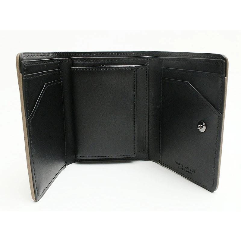 未使用級✨マスターピース コンパクトウォレット 財布 ラウンド ブラック 日本製 楽天市場】【5H限定豪華プレゼント｜10/18 19時