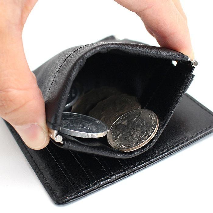 マスターピース　二つ折り マネークリップ master-piece 最大51%☆9/4限定 正規取扱店 マスターピース