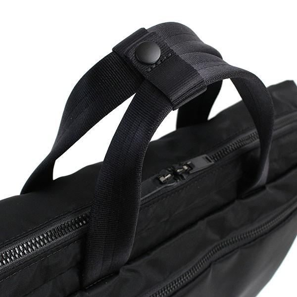 ビジネスバッグ　吉田カバン POSITION(ポジション) 2WAY BRIEFCASE | 吉田カバンホームページ