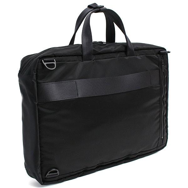 ビジネスバッグ　吉田カバン POSITION(ポジション) 2WAY BRIEFCASE | 吉田カバンホームページ