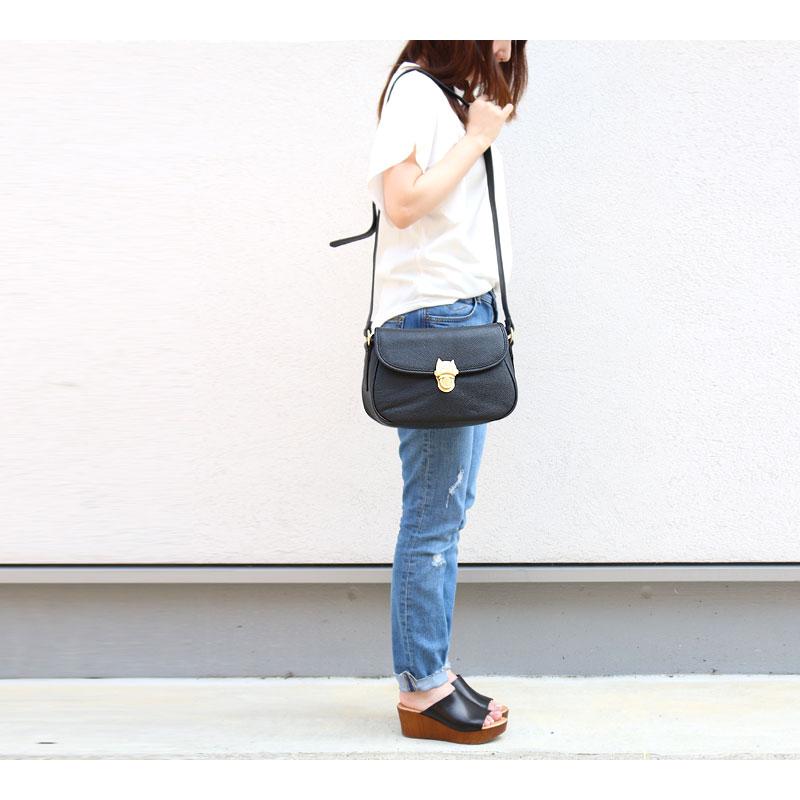 tsumori chisato CARRY ツモリチサト ショルダーバッグ NEW tsumori chisato CARRY ツモリチサト ショルダーバッグ NEW