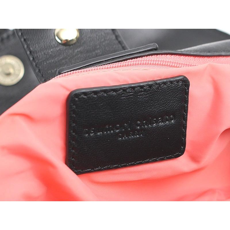 tsumori chisato CARRY（ツモリチサトキャリー） ソフトレザー