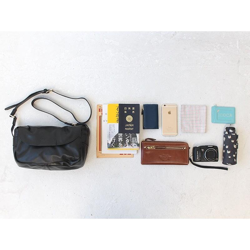 tsumori chisato CARRY ノベルティ付 ツモリチサトキャリー ソフト