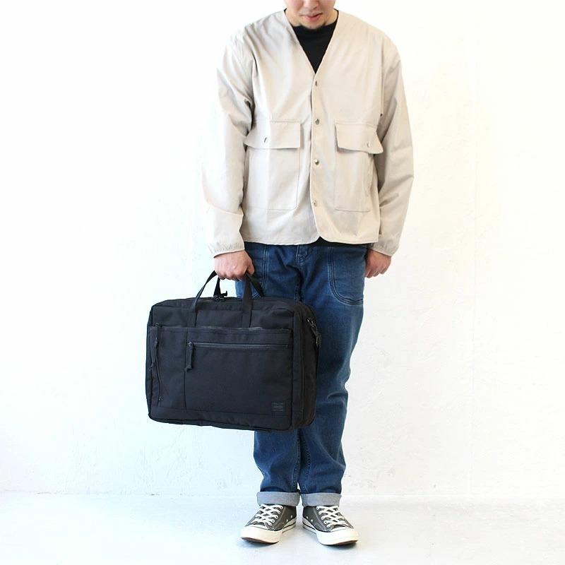 PORTER ポーター インタラクティブ 2WAYオーバーナイトブリーフケース
