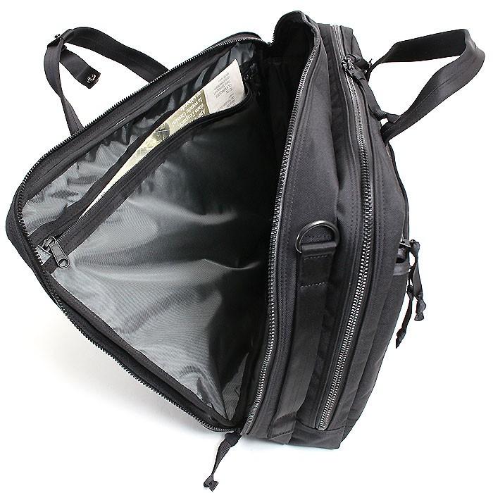 美品 PORTER 3wayブリーフケース ビジネスバッグ 吉田カバン 日本製 PORTER ポーター インタラクティブ 3WAYブリーフケース 536-16152 吉田