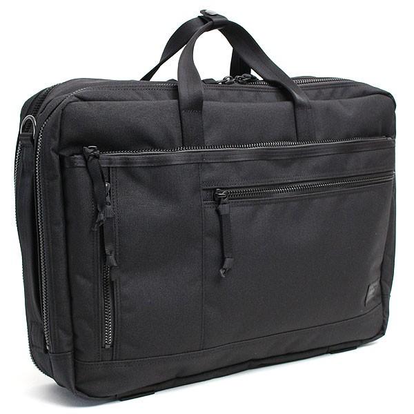 PORTER ポーター インタラクティブ 3WAYブリーフケース 536-16152 吉田