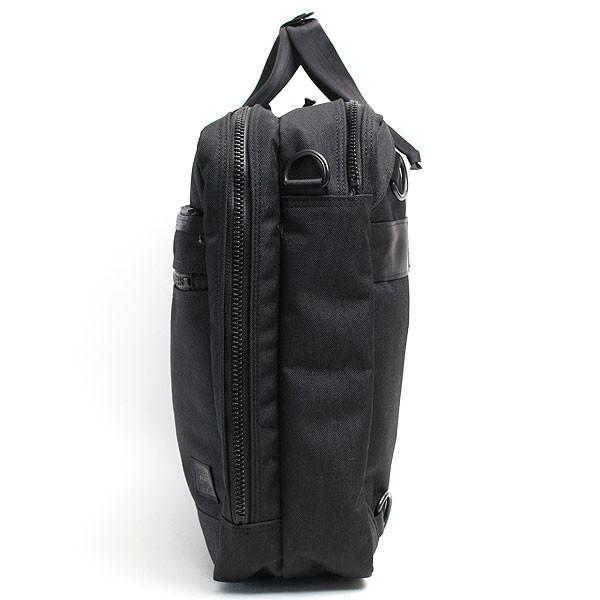 PORTER ポーター インタラクティブ 3WAYブリーフケース 536-16152 吉田