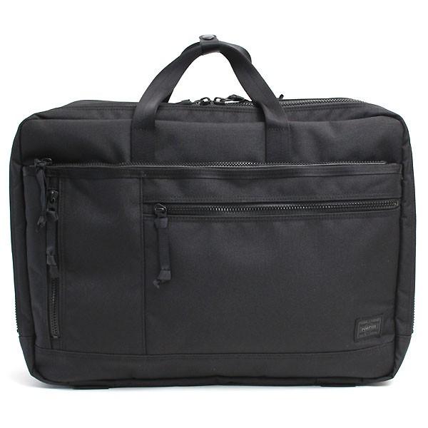 PORTER ポーター インタラクティブ 3WAYブリーフケース 536-16153 吉田