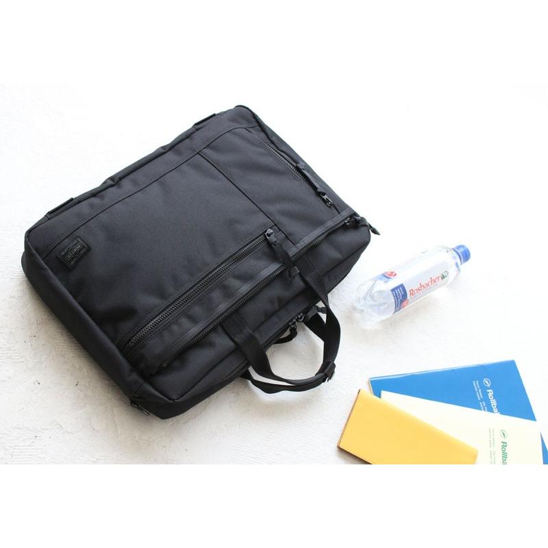 PORTER ポーター インタラクティブ 3WAYブリーフケース 536-16153 吉田