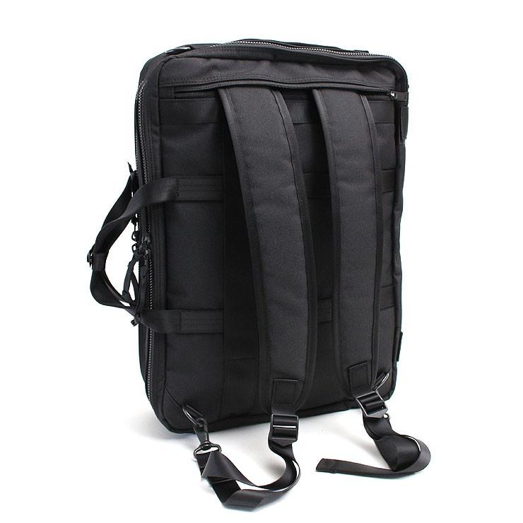 PORTER ポーター インタラクティブ 3WAYブリーフケース 536-16153 吉田