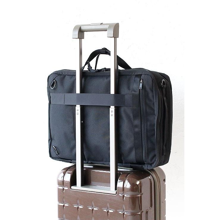 PORTER ポーター インタラクティブ 3WAYブリーフケース 536-16153 吉田