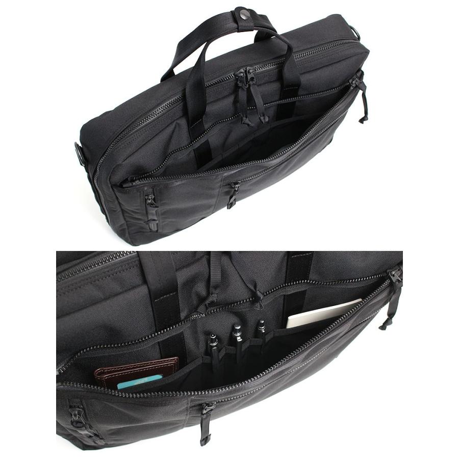 PORTER ポーター インタラクティブ 3WAYブリーフケース 536-16153 吉田