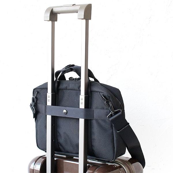 PORTER ポーター インタラクティブ 2WAYブリーフケース 536 PORTER ポーター インタラクティブ 2WAYブリーフケース 536