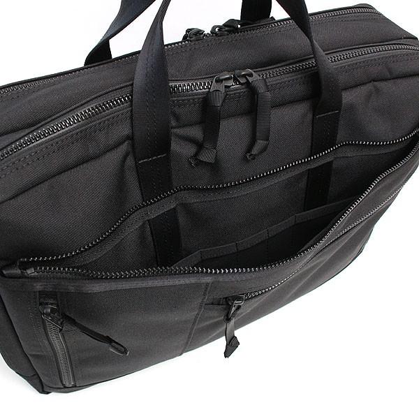PORTER ポーター インタラクティブ 2WAYブリーフケース 536-17048 吉田