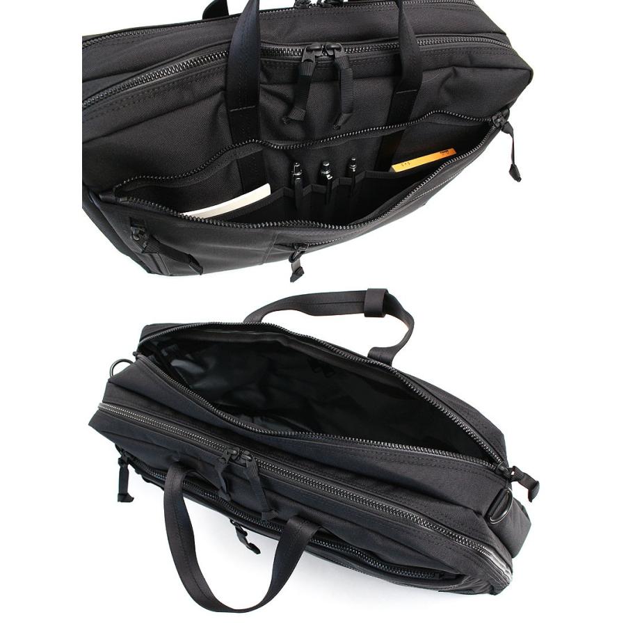 PORTER ポーター インタラクティブ 2WAYブリーフケース 536