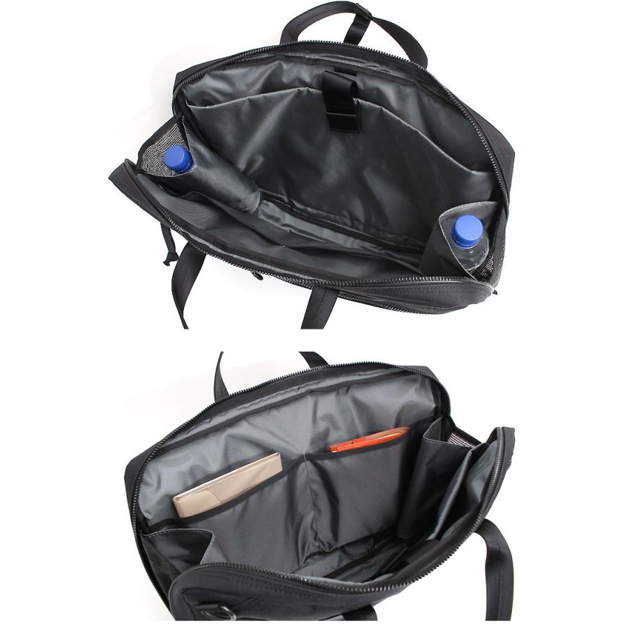 PORTER ポーター インタラクティブ 2WAYブリーフケース(L) 536-17049