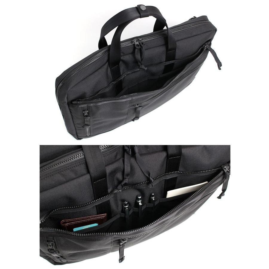 PORTER ポーター インタラクティブ 2WAYブリーフケース(L) 536-17049