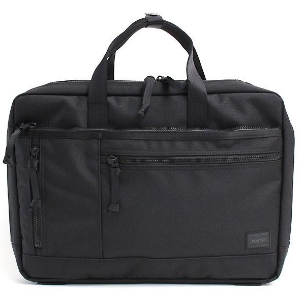 PORTER ポーター　　　　　　　　　　　　　　　　 吉田カバン ブリーフ PORTER ポーター インタラクティブ 2WAYブリーフケース(S) 536-17050