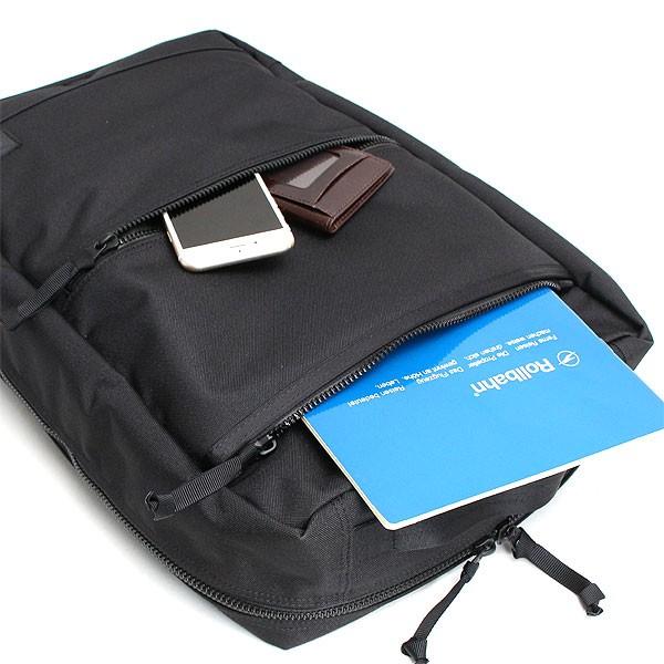 INTERACTIVE（PORTER） ポーター インタラクティブ デイパック