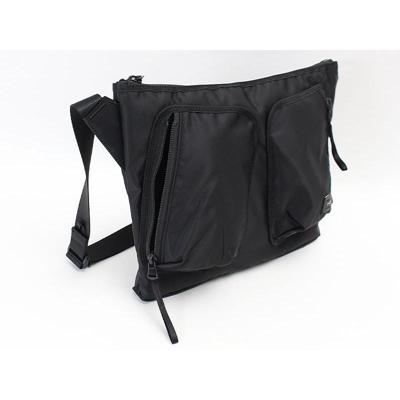 PORTER ポーター コンパート ショルダーバッグ 538-16164 吉田カバン